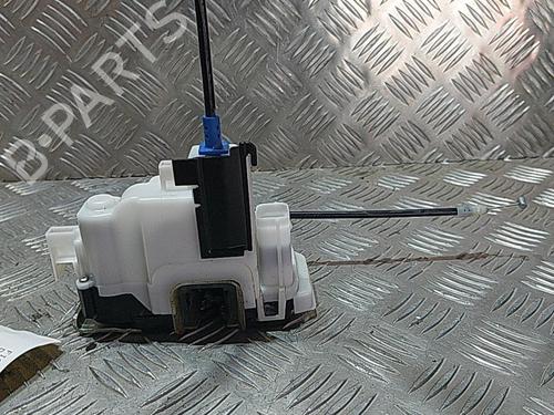 Used Front right lock Front right lock FIAT DOBLO Cargo (263_) 1.3 D Multijet (263WXU1A, 263ZXU1A, 263WYB1A, 263ZYB1A) (95 hp) 21509129 21509129