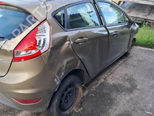 Engine FORD FIESTA VI (CB1, CCN) 1.4 TDCi | BP21571885M1 - Image 7