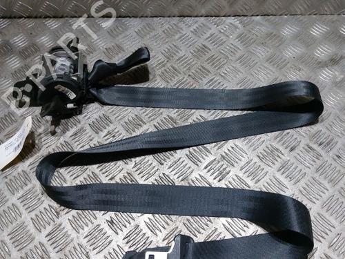Used Rear middle belt tensioner NISSAN QASHQAI / QASHQAI +2 I (J10, NJ10, JJ10E) 1.5 dCi (110 hp) 21513935