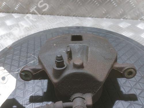Used Left front brake caliper Left front brake caliper NISSAN ALMERA TINO (V10) 1.8 (114 hp) 23810784 23810784