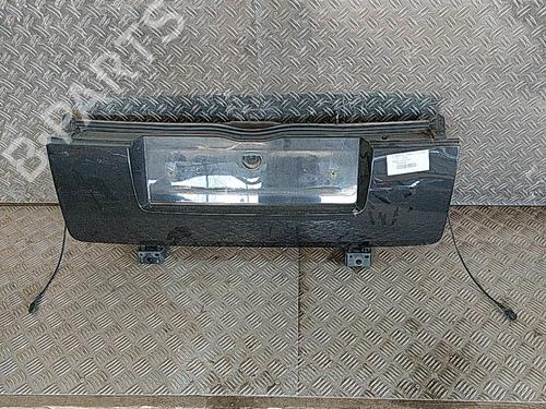 Used Tailgate Tailgate CITROËN C2 (JM_) 1.4 (73 hp) 21506020 21506020