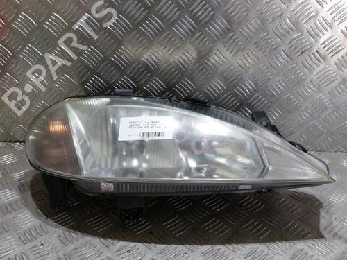 Faro derecho RENAULT MEGANE I (BA0/1_) 1.9 dCi (BA05, BA1F) (102 hp) 21503135