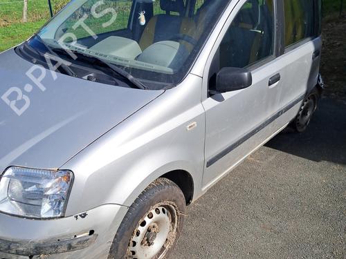 Ignition barrel FIAT PANDA (169_) 1.3 D Multijet 4x4 (169.AXC2A) | BP26455543M48  - Image 6