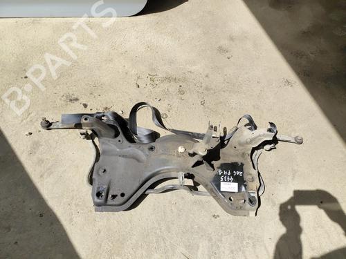 Used Subframe Subframe PEUGEOT 206 Hatchback (2A/C) 1.6 16V (109 hp) 26211795 26211795
