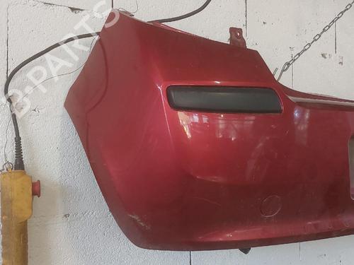 Used Rear bumper Rear bumper RENAULT CLIO III (BR0/1, CR0/1) 1.5 dCi (C/BR0G, C/BR1G) (68 hp) 39627941 39627941