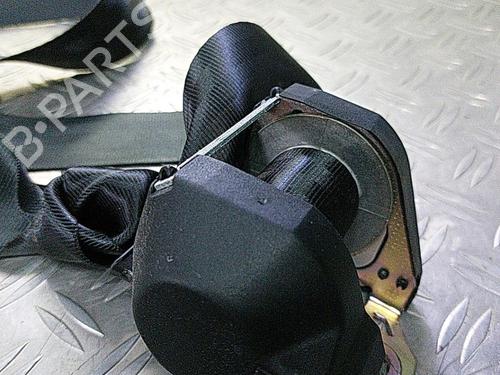 Used Rear left belt tensioner VW POLO V (6R1, 6C1) 1.6 TDI (75 hp) 21503956