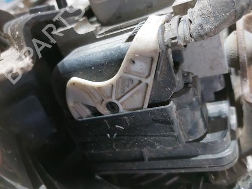 ABS pump PEUGEOT 208 I (CA_, CC_) 1.6 HDi / BlueHDi 75 | BP21513527M43