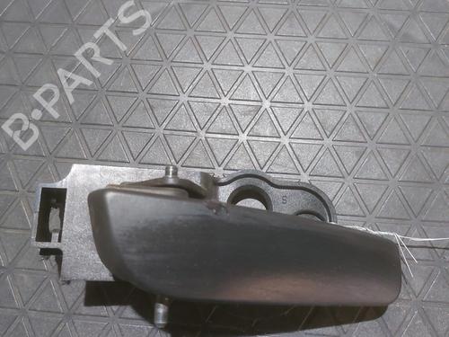 Used Front left interior door handle CITROËN NEMO Box Body/MPV (AA_) 1.3 HDi 75 (75 hp) 27211554