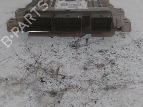 Used Engine control unit (ECU) Engine control unit (ECU) RENAULT MODUS / GRAND MODUS (F/JP0_) 1.5 dCi 75 (75 hp) 39546066 39546066