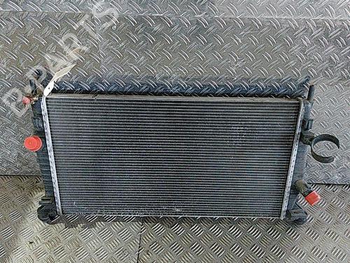 Køler VOLVO S40 II (544) D2 (115 hp) 21511084