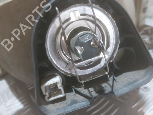 Used Right headlight Right headlight PEUGEOT 106 I (1A, 1C) 1.4 (75 hp) 25895690 25895690