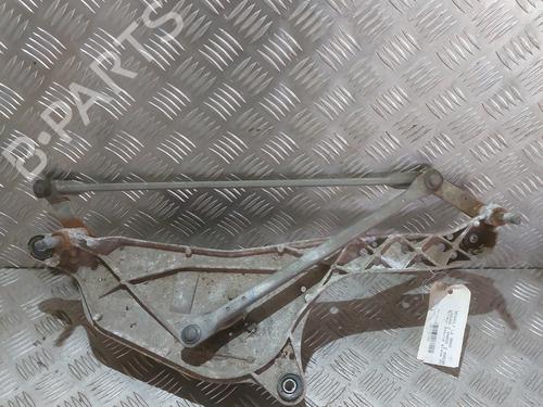 Used Front wiper motor Front wiper motor RENAULT LAGUNA II Grandtour (KG0/1_) 1.9 dCi (KG0G) (120 hp) 23810929 23810929