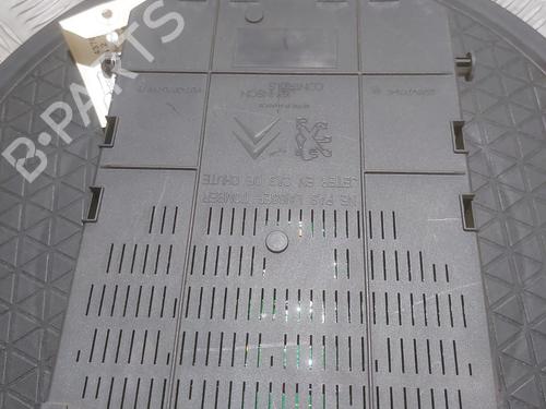 Used Fuse box Fuse box PEUGEOT 308 I (4A_, 4C_) 1.6 HDi (112 hp) 24887039 24887039