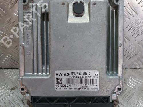 Electronic module AUDI A3 Sportback (8VA, 8VF) 2.0 TDI | BP21508302M83 