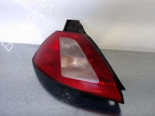 Left taillight RENAULT MEGANE II (BM0/1_, CM0/1_) 1.9 dCi (BM0G, CM0G) | BP27816695C34 