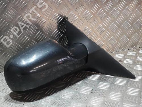 Used Right mirror RENAULT GRAND SCÉNIC II (JM0/1_) 2.0 dCi (JM1K) (150 hp) 21506701