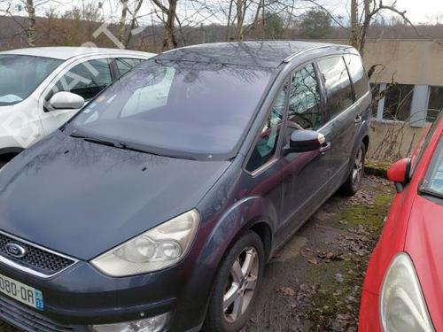 Horn FORD GALAXY II (WA6) 1.8 TDCi | BP21503556E13 