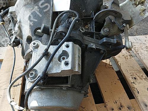 Used Gearbox Gearbox 21668999 21668999