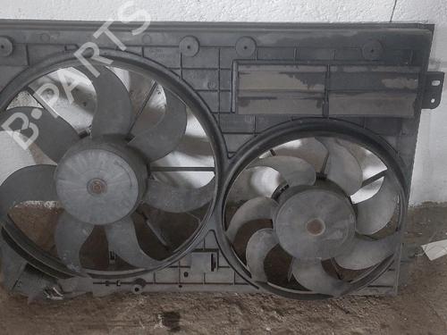 radiator-fan-audi-a3-8p1-2003-2004-2005-2006-2007-2008-2009-2010-2011-2012-2013-30564439 main image