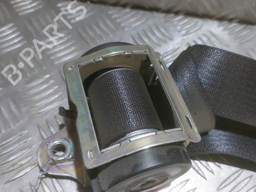 Rear left seatbelt OPEL CORSA D (S07) 1.4 (L08, L68) | BP24201363I29 - Image 3