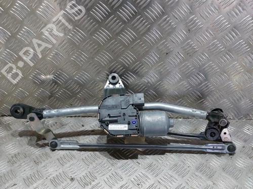 Motor limpa vidros frontal Motor limpa vidros frontal AUDI A3 Sportback (8VA, 8VF) 2.0 TDI (150 hp) 21512287 21512287