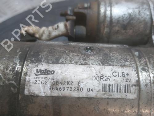 Starter CITROËN JUMPY II Van 2.0 HDi 120 | BP28693231M8