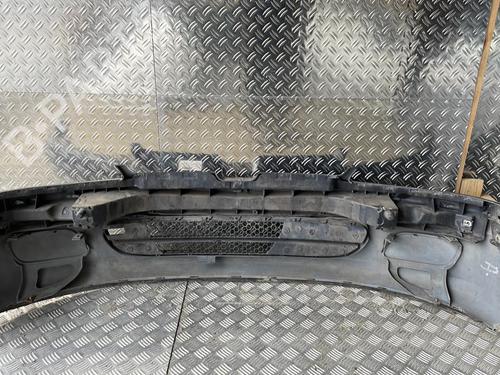 Front bumper PEUGEOT 106 II (1A_, 1C_) 1.0 i | BP21507512C7 