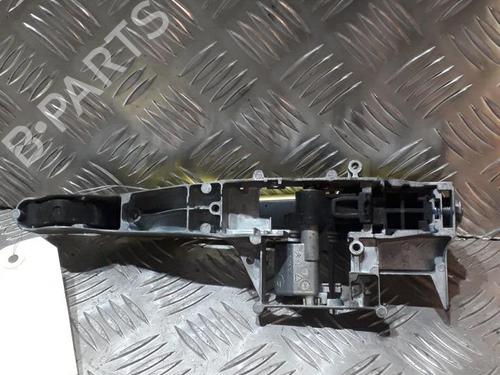Used Rear left exterior door handle Rear left exterior door handle PEUGEOT 207 (WA_, WC_) 1.6 HDi (90 hp) 21506681 21506681
