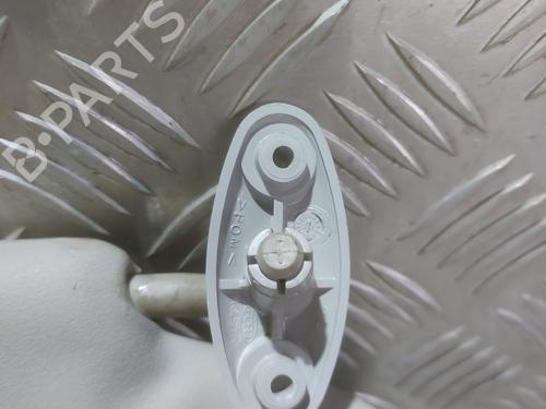 Used Left sun visor Left sun visor FORD KA (RB_) 1.3 i (60 hp) 29484098 29484098