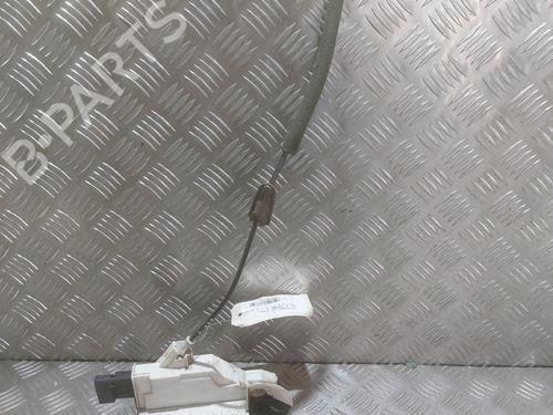 Used Front left lock CITROËN C3 II (SC_) 1.6 HDi 90 (90 hp) 25221020