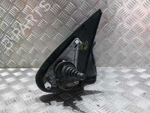 Right mirror PEUGEOT 206 Hatchback (2A/C) 1.4 HDi eco 70 | BP21512973C27 