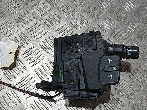 Used Steering column stalk RENAULT GRAND SCÉNIC II (JM0/1_) 1.9 dCi (JM0G, JM12, JM1G, JM2C) (120 hp) 21505922