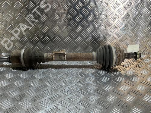 Used Left front driveshaft Left front driveshaft PEUGEOT 207 (WA_, WC_) 1.6 HDi (90 hp) 21507117 21507117