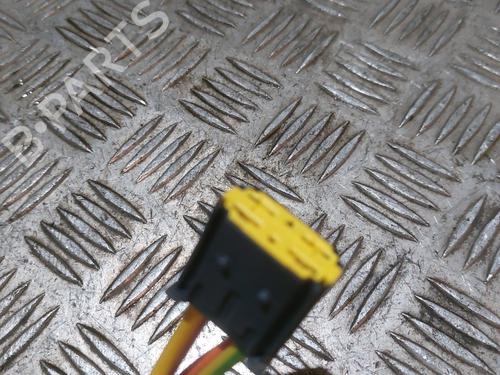 Ignition barrel DACIA LOGAN (LS_) 1.6 (LS0B, LS0D, LS0F, LS0H) | BP21671213M48 - Image 3