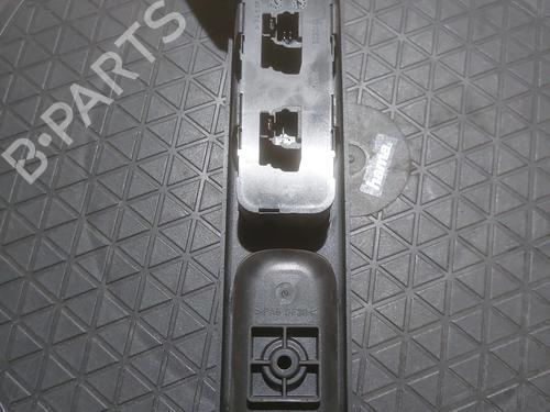 Left front window switch PEUGEOT 307 Break (3E) 1.6 HDi 110 | BP24542855I27 