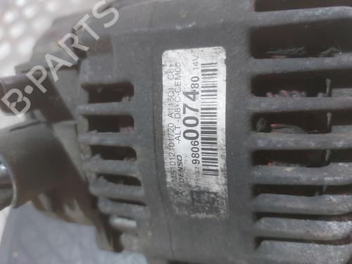 alternator-citroen-c3-ii-sc_-2009-27988811 main image