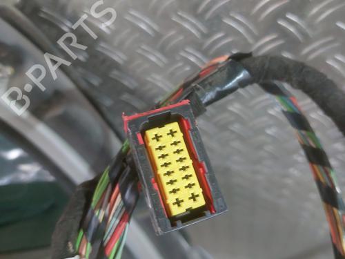 Tailgate PEUGEOT 407 SW (6E_, 6D_) 1.6 HDi 110 | BP26522473C6 
