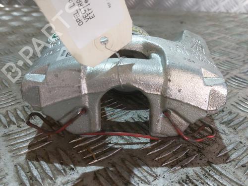 Used Left front brake caliper Left front brake caliper OPEL VECTRA C (Z02) 1.8 16V (122 hp) 22605133 22605133
