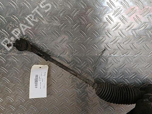 Used Steering rack Steering rack RENAULT CLIO III (BR0/1, CR0/1) 1.4 16V (98 hp) 21505934 21505934