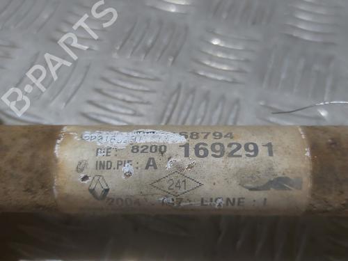 Right front driveshaft RENAULT TRAFIC II Bus (JL) 1.9 dCI 100 (JL0C, JL0K) | BP25050513M39 - Image 3