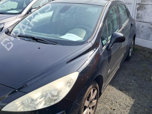 Seats set PEUGEOT 308 I (4A_, 4C_) 1.6 HDi | BP29271893C78 