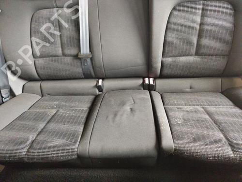 Used Rear seat Rear seat PEUGEOT 407 SW (6E_, 6D_) 1.6 HDi 110 (109 hp) 22608002 22608002