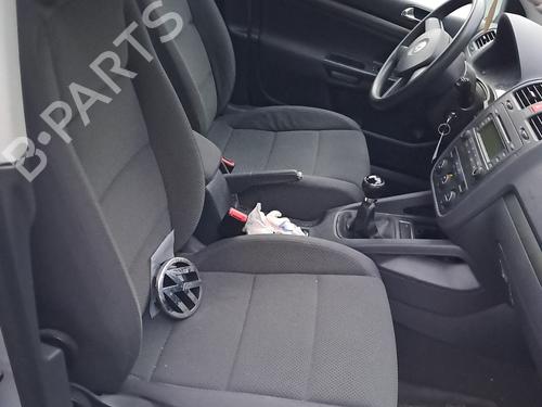 Brugte VW GOLF V (1K1)    4829864