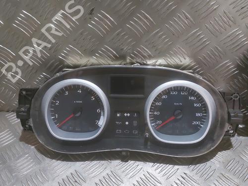 Electronic module DACIA DUSTER (HS_) 1.5 dCi | BP28797756M83  - Image 6