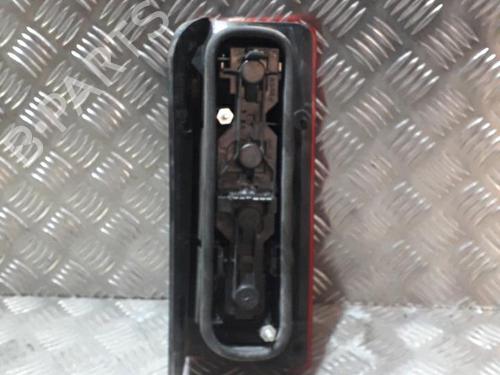 Venstre baglygte OPEL COMBO Box Body/MPV 1.3 CDTI 16V (69 hp) 21515076