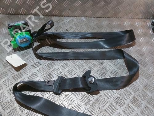 Used Front right seatbelt Front right seatbelt CITROËN C4 Grand Picasso I (UA_) 2.0 HDi 138 (136 hp) 22224334 22224334