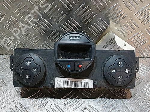 Commande Chauffage RENAULT MODUS / GRAND MODUS (F/JP0_) 1.5 dCi (JP0G, JP0H) (106 hp) 21511050