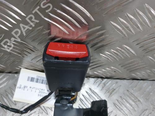 Used Seat buckle Seat buckle KIA RIO III (UB) 1.1 CRDi (75 hp) 21514182 21514182