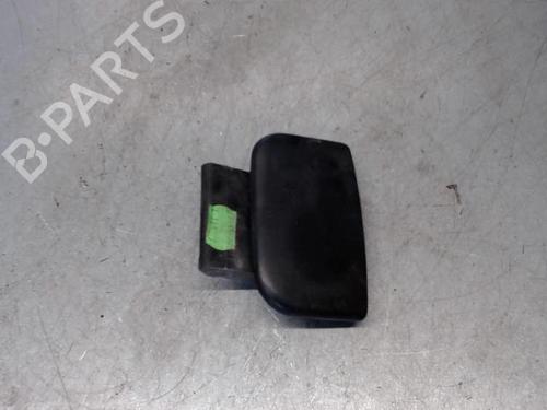 Puxador exterior frente direito PEUGEOT PARTNER Box Body/MPV (5_, G_) 1.9 D (69 hp) 27631815