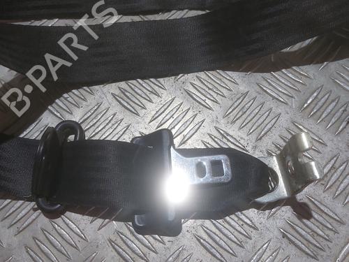 Venstre bak beltestrammer FORD FOCUS C-MAX (DM2) 1.6 TDCi | BP24660615C89 